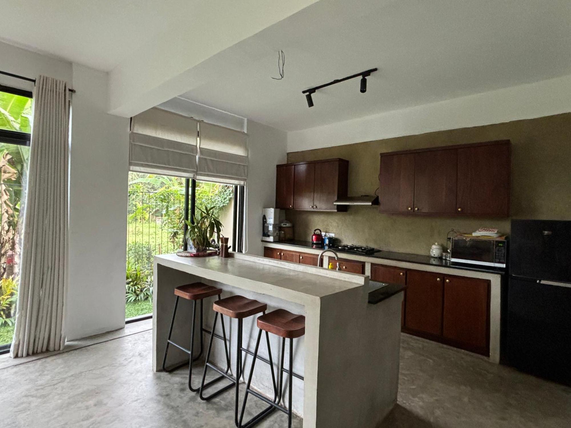 Rai Villa Colombo Malabe Екстер'єр фото