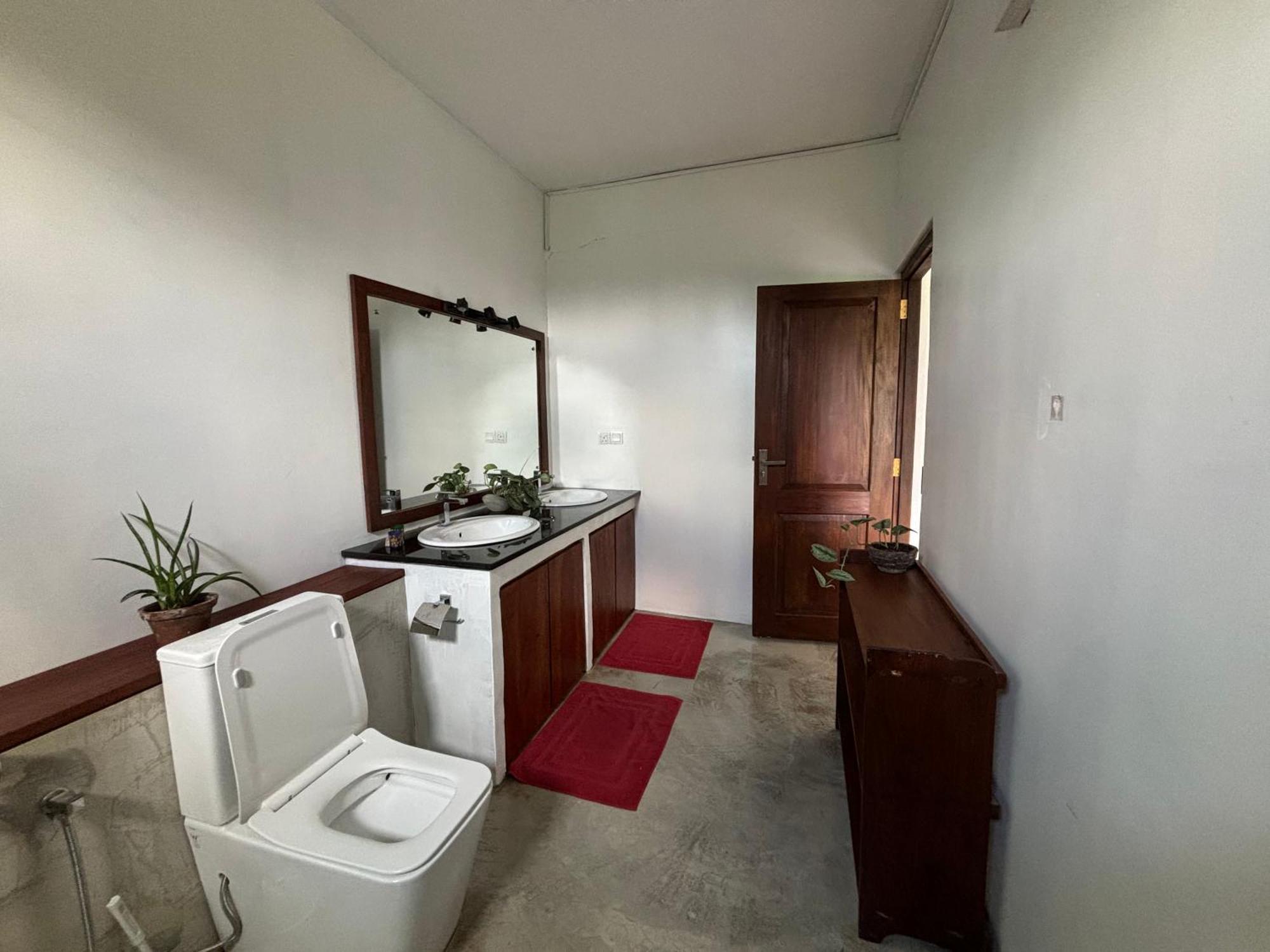 Rai Villa Colombo Malabe Екстер'єр фото