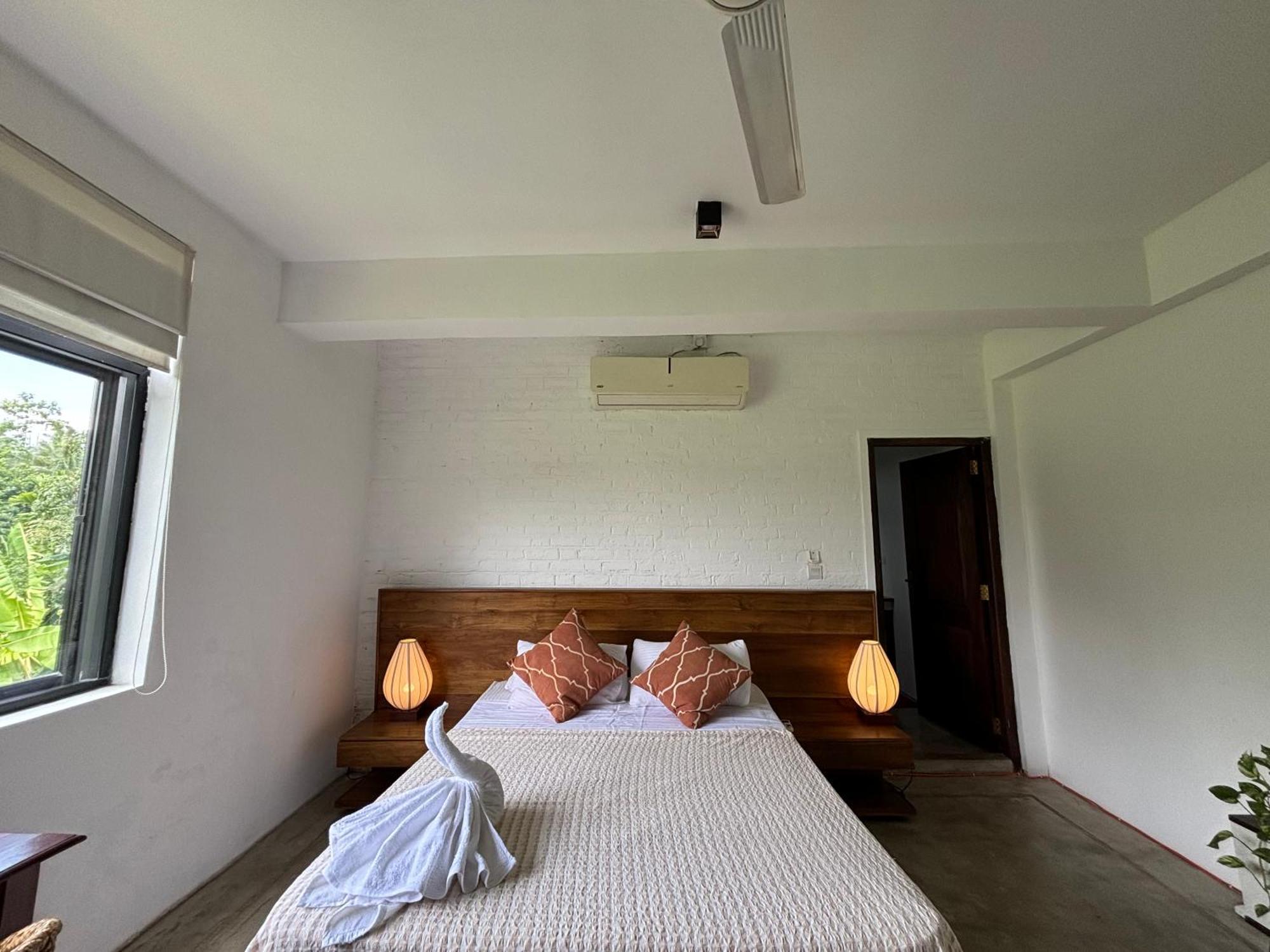 Rai Villa Colombo Malabe Екстер'єр фото