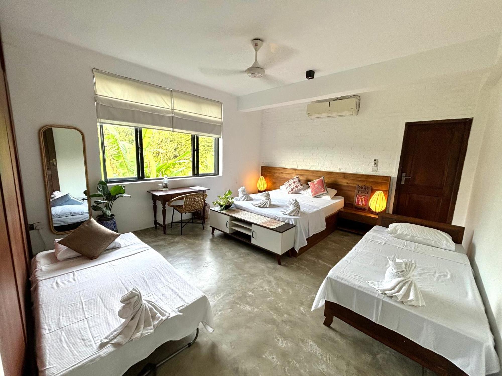 Rai Villa Colombo Malabe Екстер'єр фото